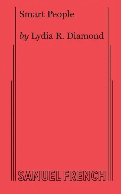 Smart People - Paperback