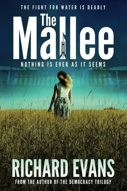 The Mallee: Rose changes her name but not her attitude. - Paperback