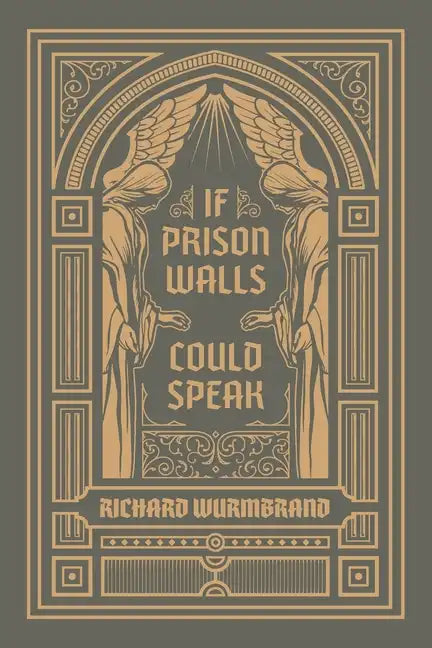 If Prison Walls Could Speak - Paperback