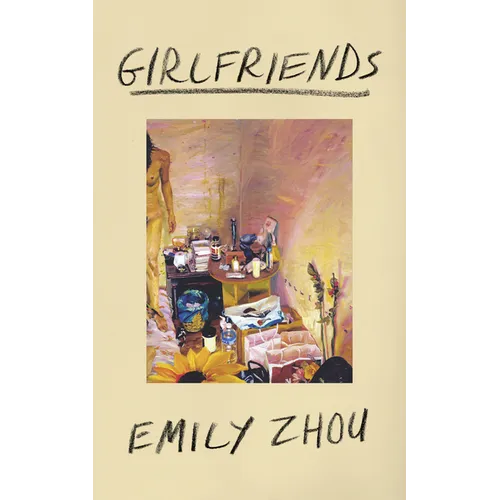 Girlfriends - Paperback