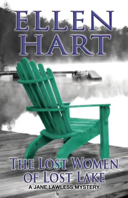 The Lost Women of Lost Lake - Paperback
