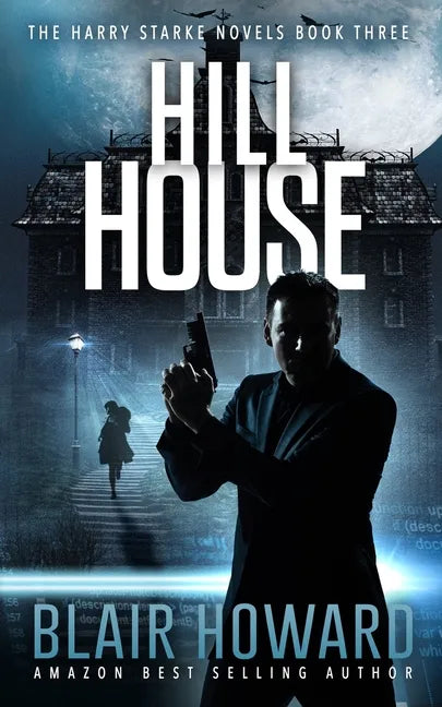 Hill House - Paperback
