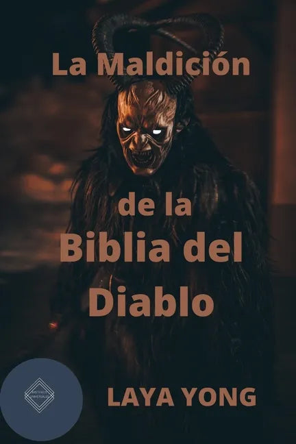 La Maldición de la Biblia del Diablo - Paperback