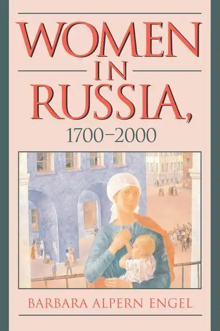 Women in Russia, 1700 2000 - Paperback