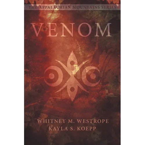 Venom - Paperback