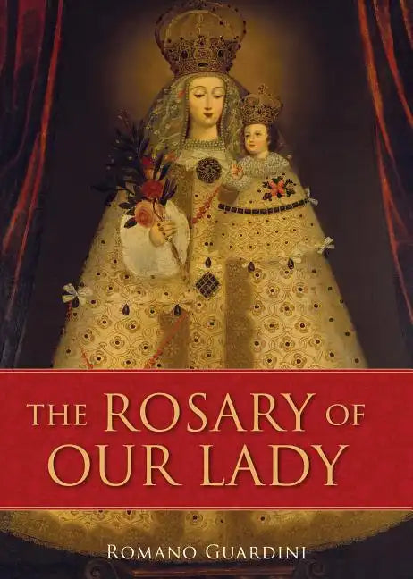 The Rosary of Our Lady - Paperback