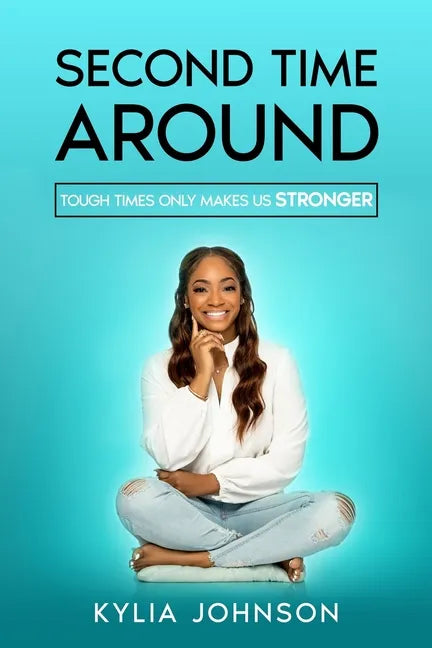 Second Time Around - Paperback