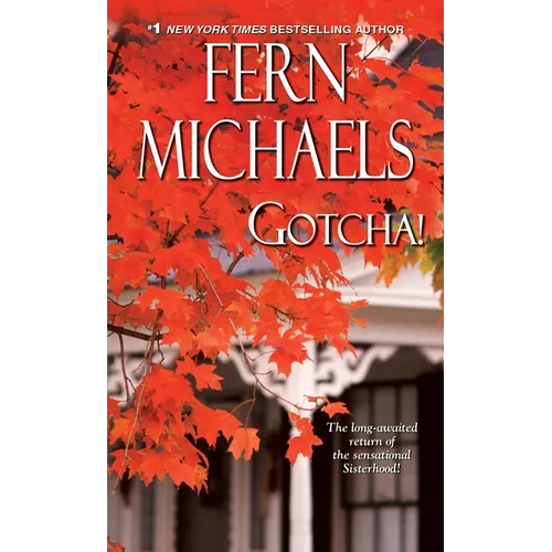 Gotcha! - Paperback