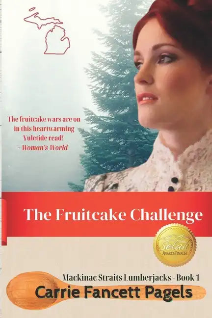 The Fruitcake Challenge - Paperback