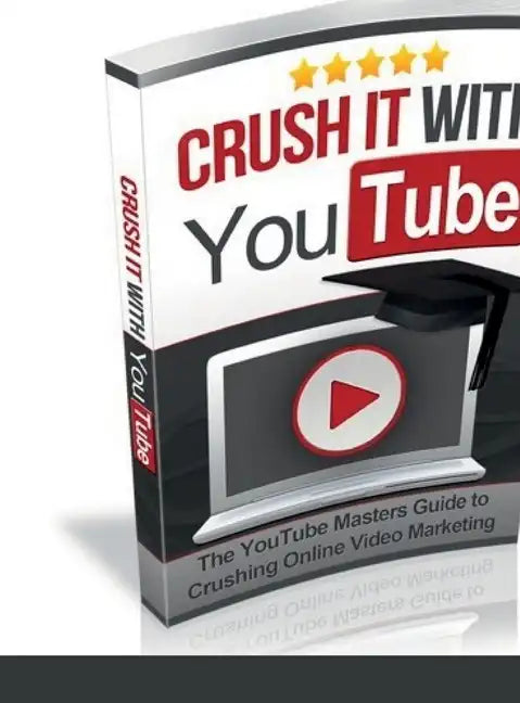YouTube University - Hardcover