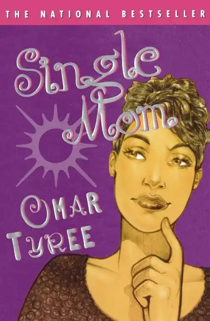 Single Mom - Paperback