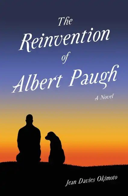 The Reinvention of Albert Paugh - Paperback
