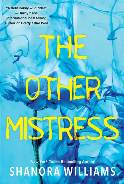 The Other Mistress: A Riveting Psychological Thriller with a Shocking Twist - Paperback