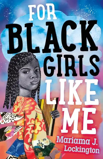 For Black Girls Like Me - Paperback