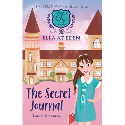 The Secret Journal: Volume 2 - Paperback