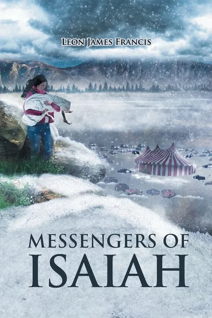 Messengers of Isaiah - Paperback