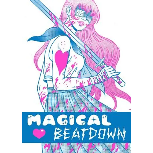 Magical Beatdown, Vol 2 - Paperback