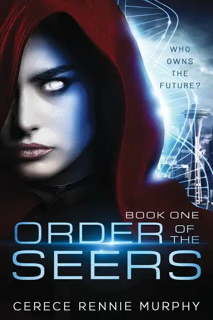 Order of the Seers - Paperback