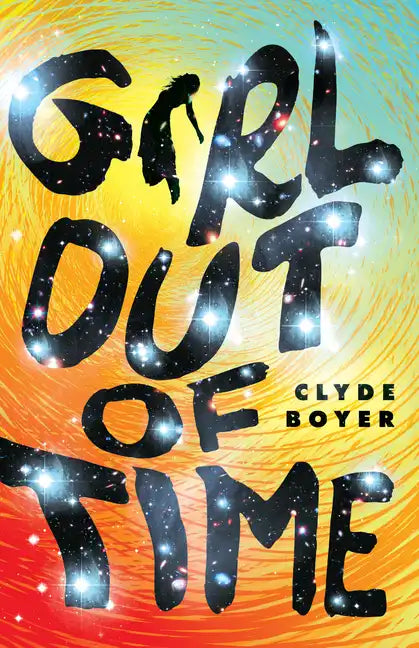 Girl Out of Time - Paperback