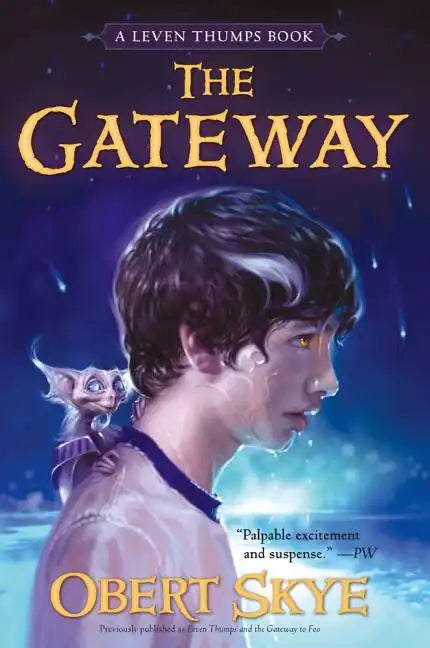 The Gateway - Paperback