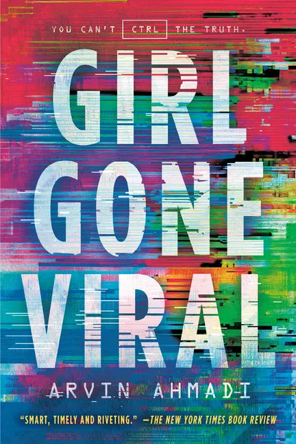 Girl Gone Viral - Paperback