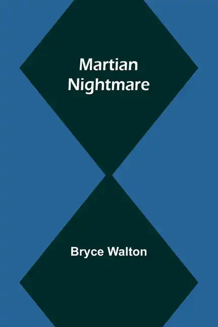 Martian Nightmare - Paperback