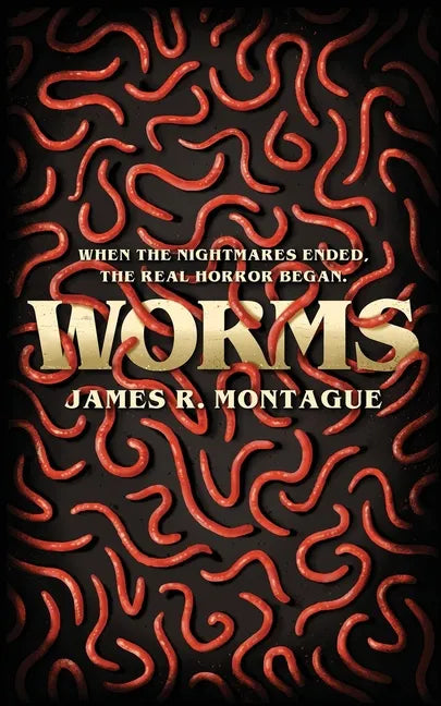 Worms - Paperback