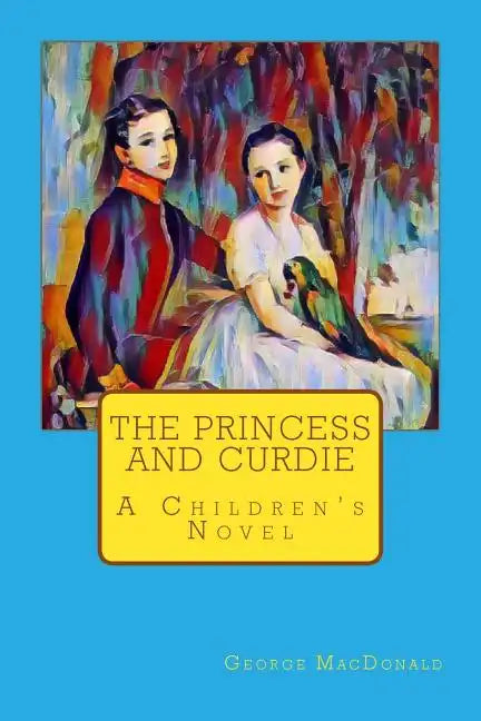 The Princess and Curdie - Paperback