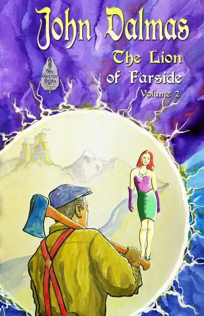 The Lion of Farside Volume 2 - Paperback