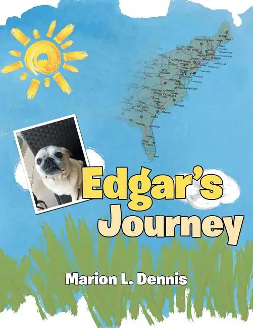 Edgar's Journey - Paperback