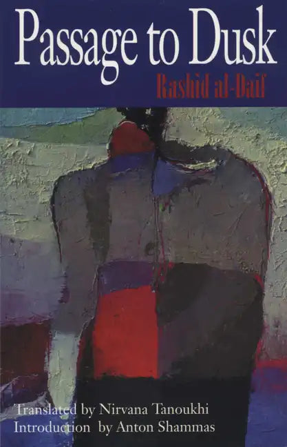 Passage to Dusk - Paperback