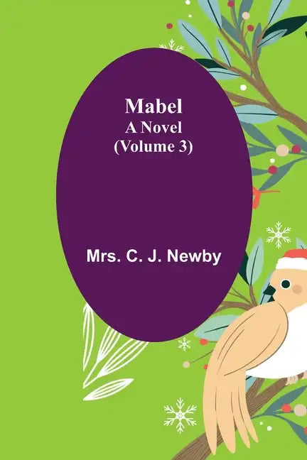 Mabel: A Novel. (Volume 3) - Paperback