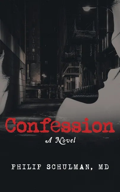 Confession - Paperback