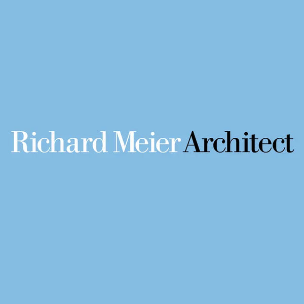 Richard Meier, Architect: Volume 8 - Hardcover