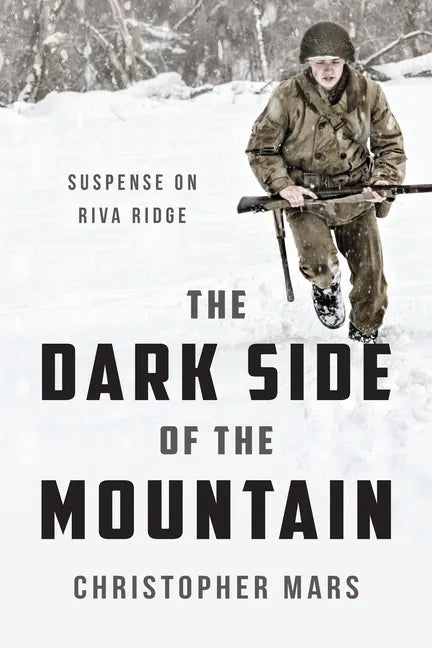 The Dark Side of the Mountain - Paperback