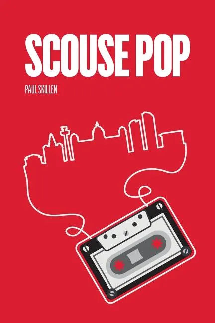Scouse Pop - Paperback