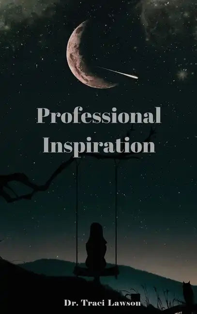 Professional Inspiration - Hardcover