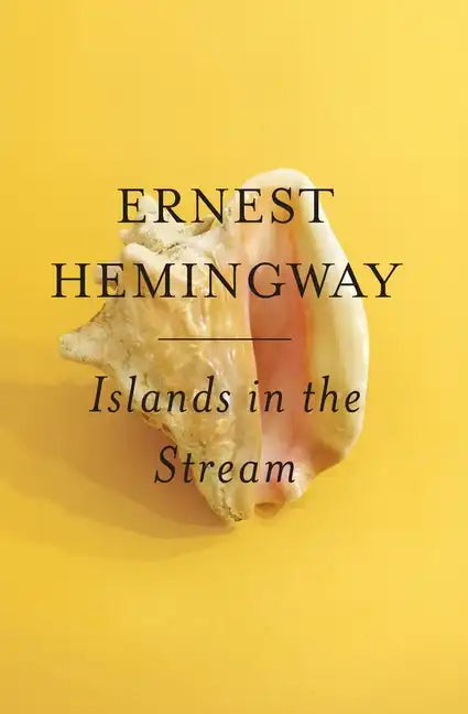 Islands in the Stream - Paperback