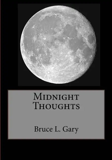 Midnight Thoughts - Paperback
