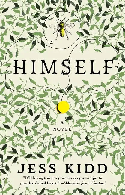 Himself - Paperback