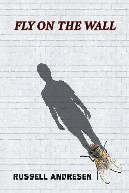 Fly on the Wall - Paperback