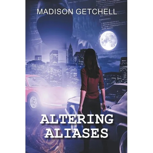 Altering Aliases - Paperback