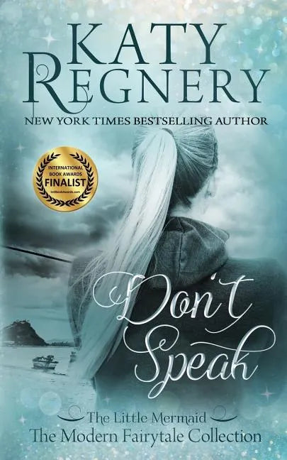 Don't Speak - Paperback