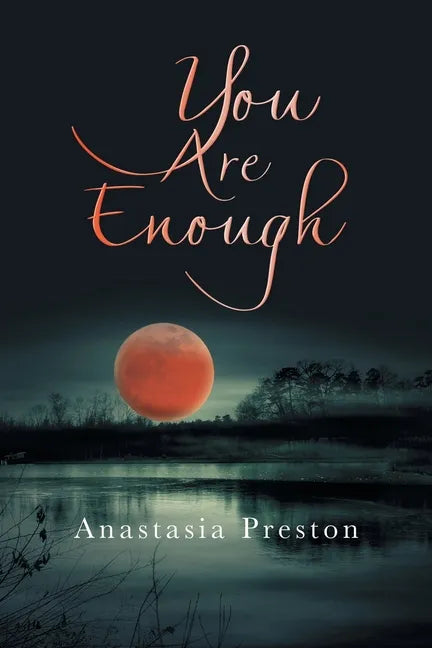 You Are Enough - Paperback