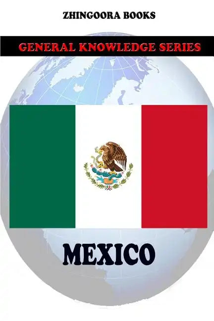 Mexico - Paperback