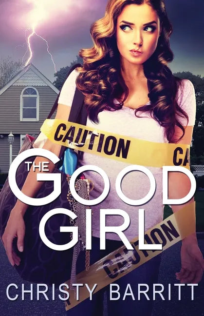 The Good Girl - Paperback