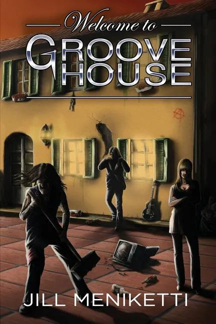 Welcome to Groove House - Paperback