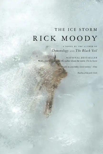 The Ice Storm - Paperback