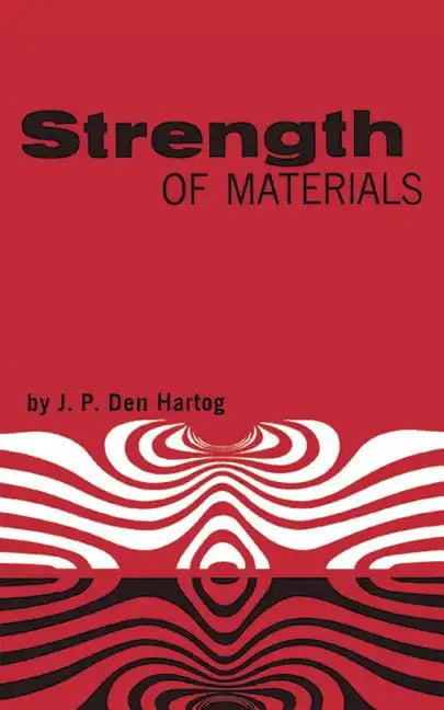Strength of Materials - Paperback
