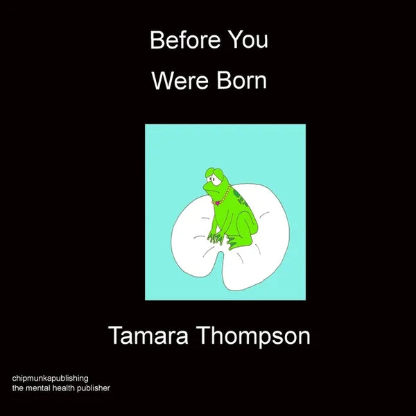 Before You Were Born - Paperback